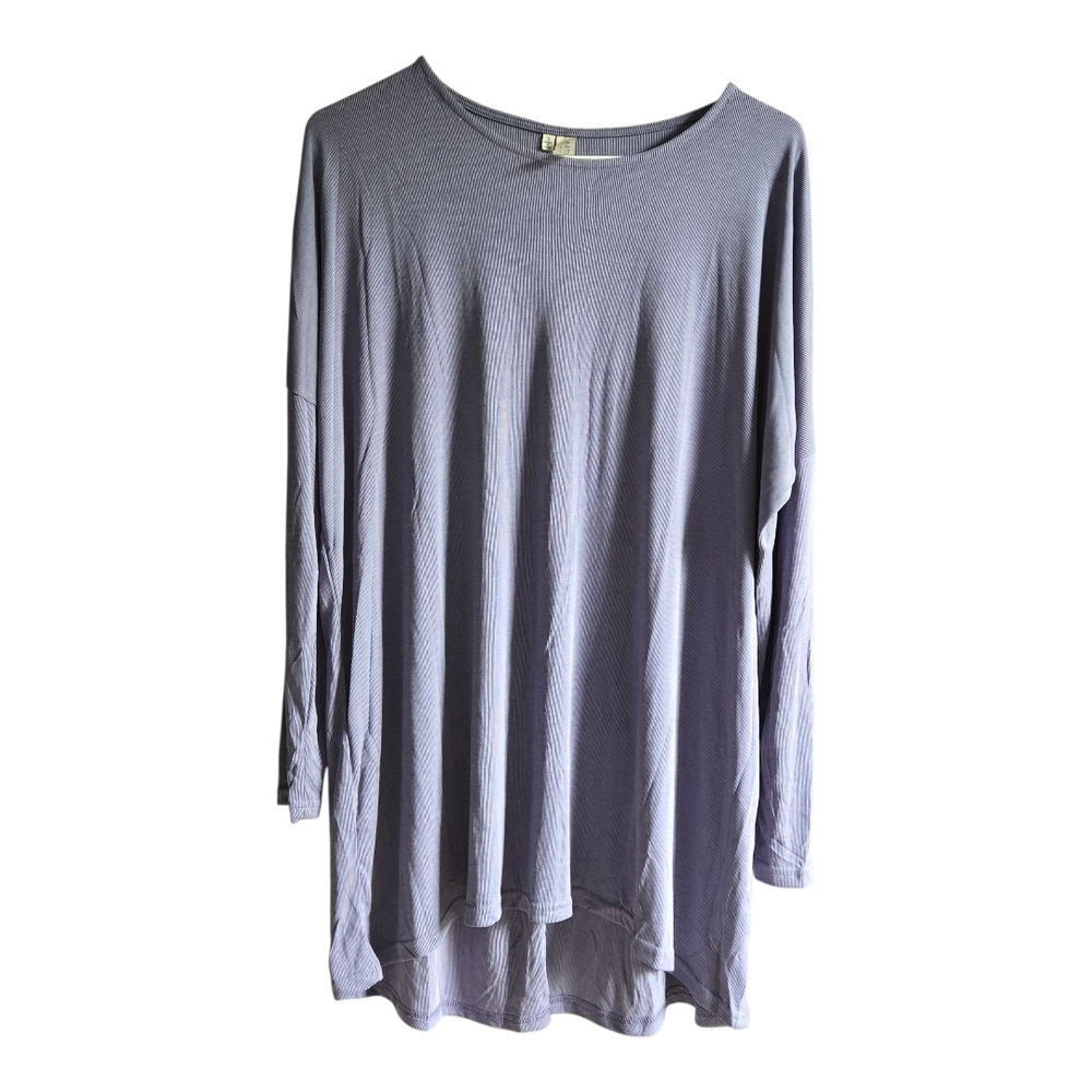 Hayden Los Angeles Long Sleeve Top